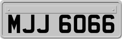 MJJ6066