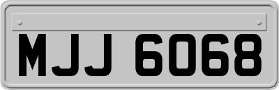 MJJ6068