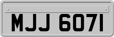 MJJ6071