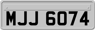 MJJ6074