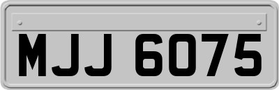 MJJ6075