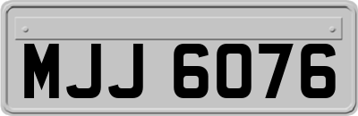 MJJ6076