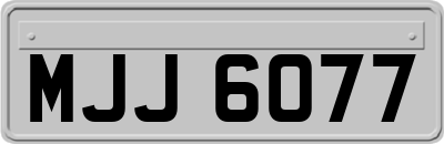 MJJ6077