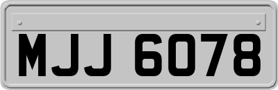 MJJ6078
