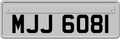MJJ6081