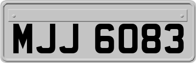 MJJ6083