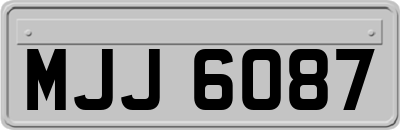 MJJ6087