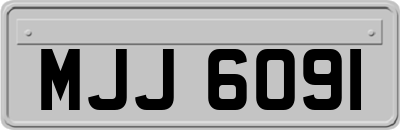 MJJ6091