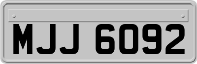 MJJ6092