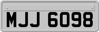 MJJ6098