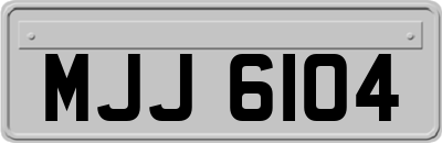 MJJ6104