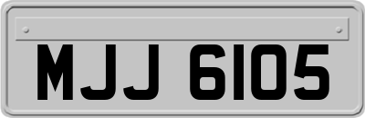 MJJ6105