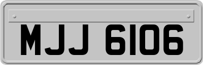 MJJ6106