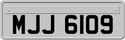 MJJ6109
