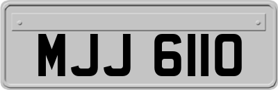 MJJ6110