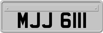 MJJ6111