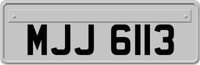 MJJ6113