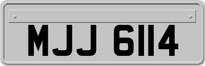 MJJ6114