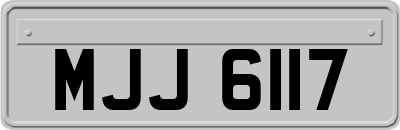 MJJ6117