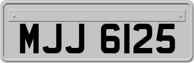 MJJ6125