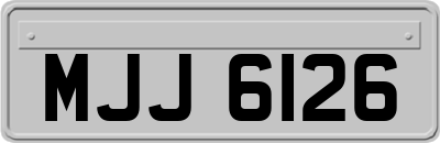 MJJ6126