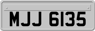 MJJ6135