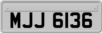 MJJ6136