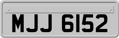 MJJ6152