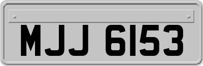 MJJ6153