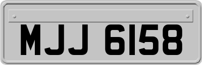 MJJ6158