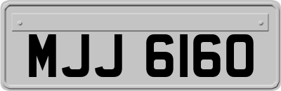 MJJ6160