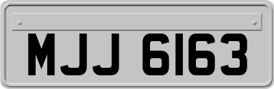 MJJ6163