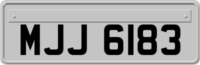 MJJ6183