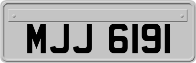 MJJ6191
