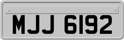 MJJ6192