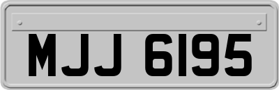 MJJ6195