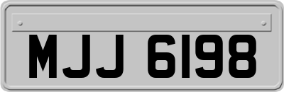MJJ6198