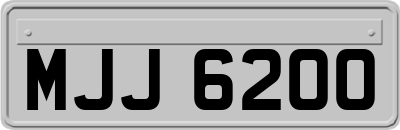 MJJ6200