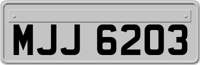 MJJ6203