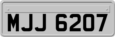 MJJ6207
