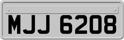 MJJ6208