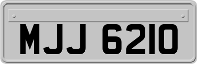 MJJ6210