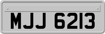 MJJ6213