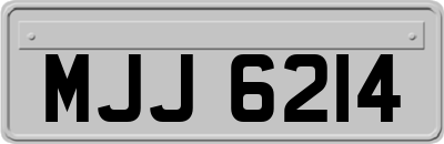 MJJ6214