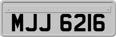 MJJ6216