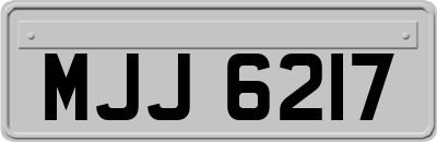 MJJ6217