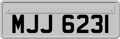 MJJ6231