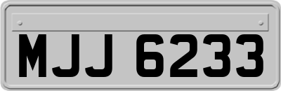 MJJ6233
