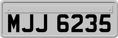 MJJ6235