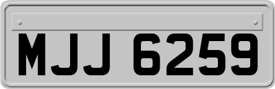 MJJ6259
